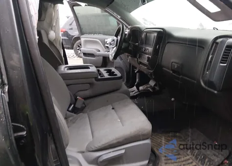 2019 GMC Sierra 1500 Limited z USA, uszkodzony, nr VIN 2GTV2LEC1K1103889